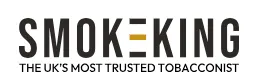 Smoke-King Discount Code December 2025 - 25% OFF