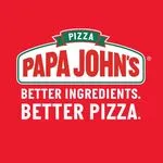 Papa Johns Pizza Canada