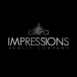 Impressions Vanity